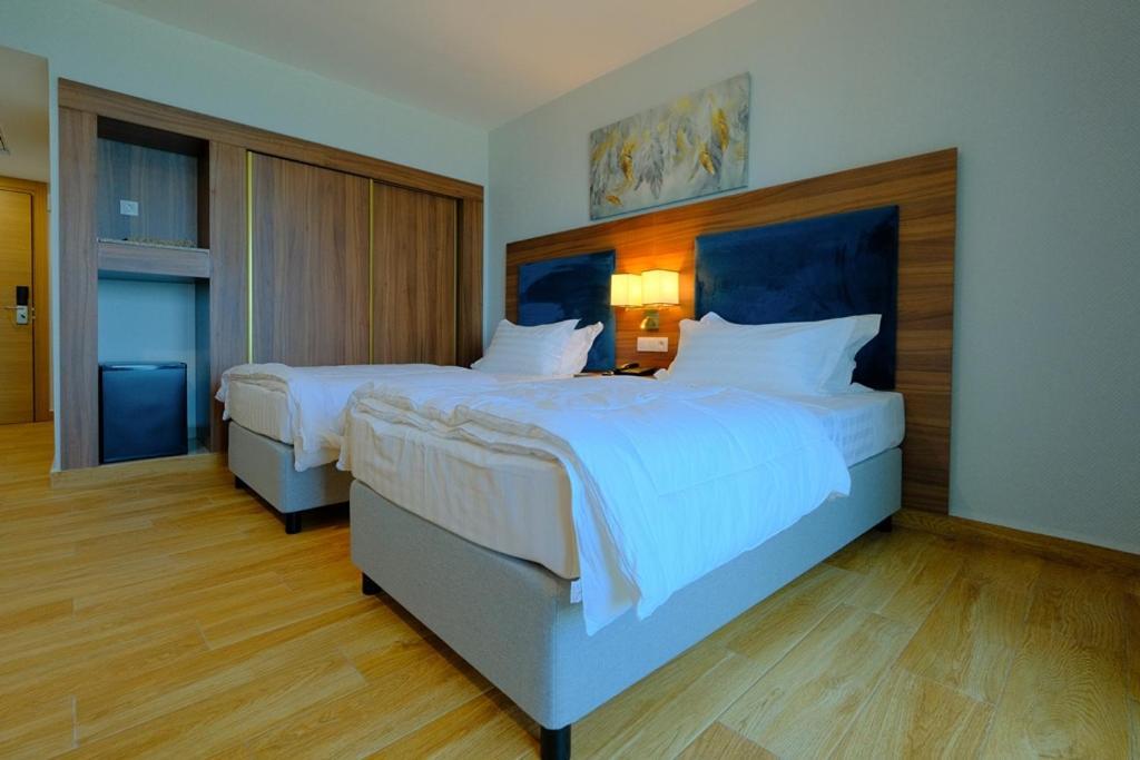 Hotel El Bey Jijel Exterior photo
