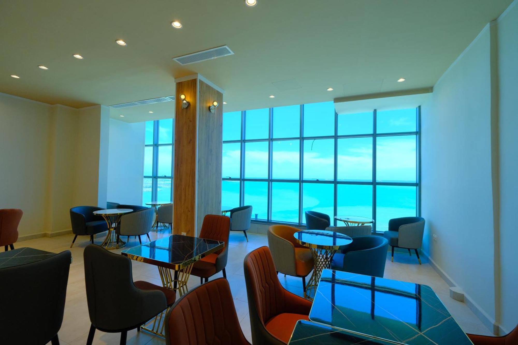 Hotel El Bey Jijel Exterior photo